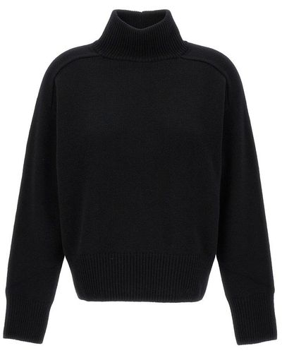Canada Goose Baysville Sweater, Cardigans - Black