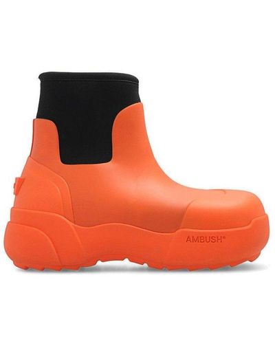 Ambush Boots for Women | Online Sale up to 77% off | Lyst