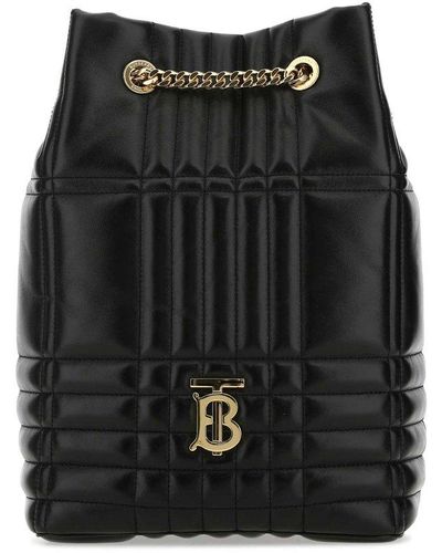 Burberry Backpacks for Women | Online Sale up to 40% off | Lyst