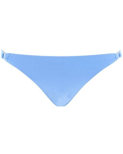 Nanushka Ylva Bikini Briefs - Blue