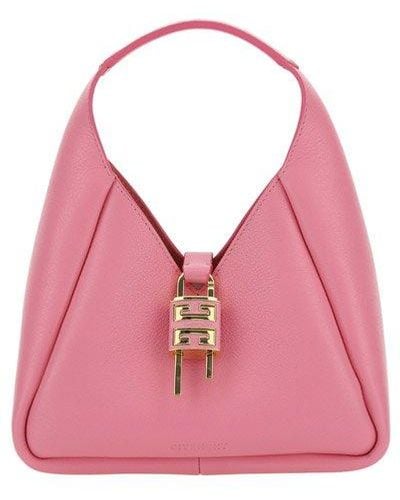 Givenchy, Bags, Givenchy Limited Edition Tinhan Hobo Bag