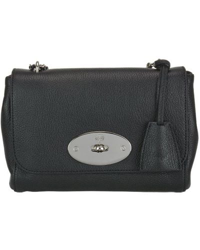 Mulberry Lily - Black