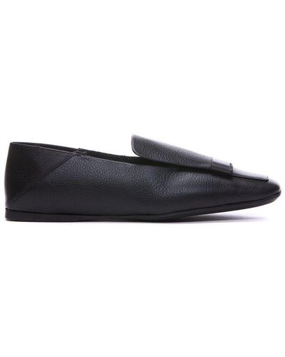 Sergio Rossi Loafers and moccasins for Women | Online Sale up to 76% off |  Lyst