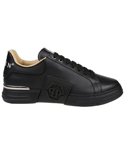 Philipp Plein Shoes for Men | Online Sale up to 78% off | Lyst