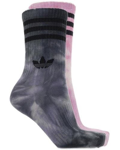 adidas Originals Socks 2-pack - Multicolour