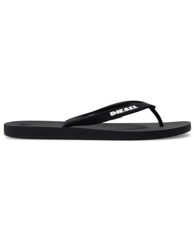 DIESEL Sandals, slides and flip flops for Men | Online Sale up to 69% off |  Lyst