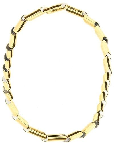 Lanvin Sequence Jewelry - Metallic