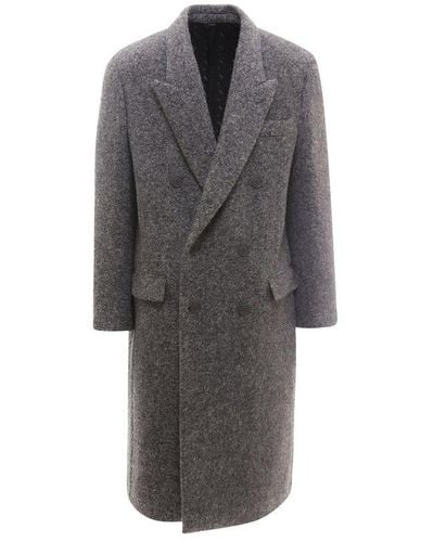 Fendi Coat - Grey