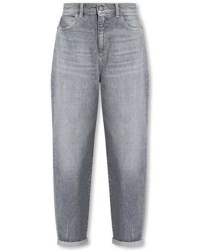 Emporio Armani Jeans for Women | Sale up to 82% off | Lyst Australia