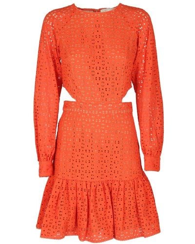 Michael Kors Dresses for Women | Online Sale up to 90% off | Lyst Australia