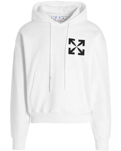 Off-White c/o Virgil Abloh Hoodies for Men | Online Sale up to 70% off |  Lyst