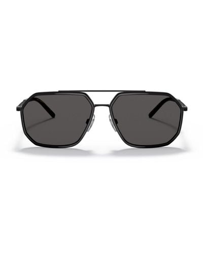 Dolce & Gabbana Sunglasses for Men | Online Sale up to 64% off | Lyst