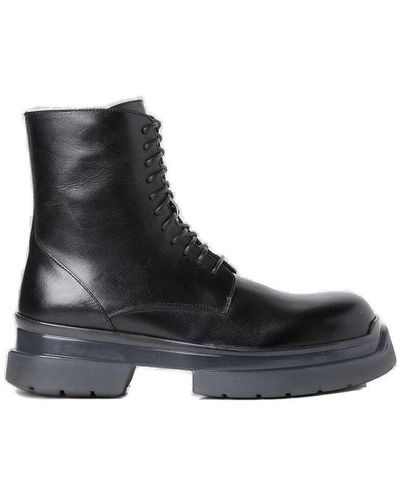 Ann Demeulemeester Boots for Men | Online Sale up to 64% off | Lyst