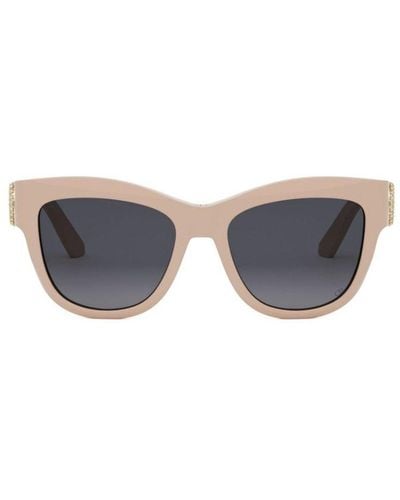 Dior Cat-eye Sunglasses - Grey