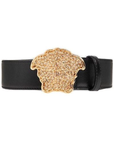 Versace Belts for Men | Online Sale up to 67% off | Lyst