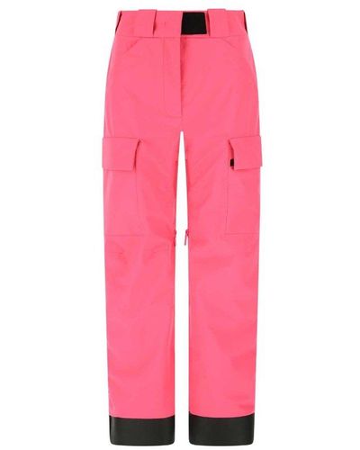 Prada Womens ReNylon Pants Black  Dover Street Market EShop  DSML  ESHOP