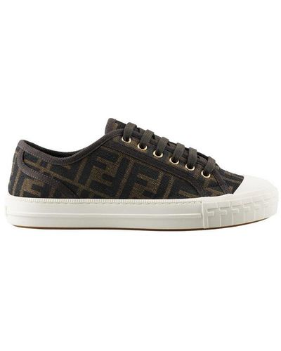 Fendi Trainers for Women | Online Sale up to 44% off | Lyst UK