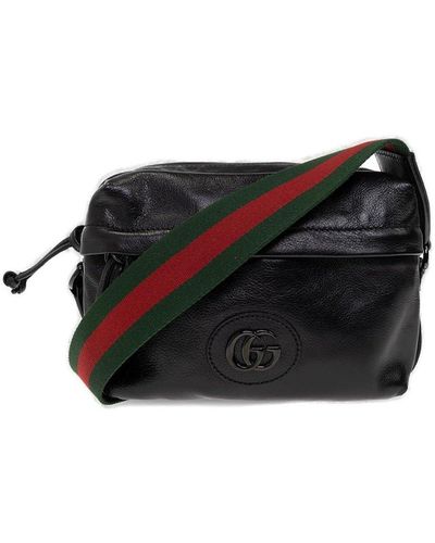 Gucci Messenger Bag Men for sale