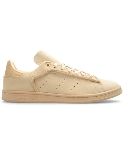 adidas Originals Stan Smith Lux’ Sneakers - Natural