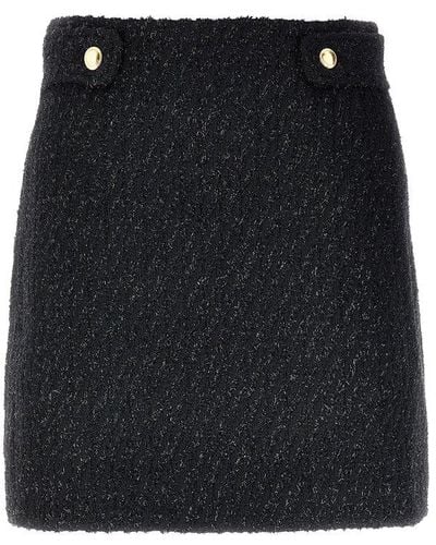 MICHAEL Michael Kors Skirts - Black