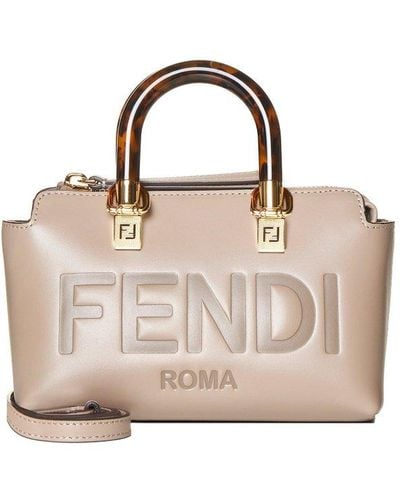 Fendi Tote bags for Women | Online Sale up to 52% off | Lyst