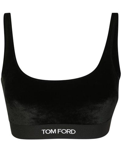 Tom Ford Tops - Black