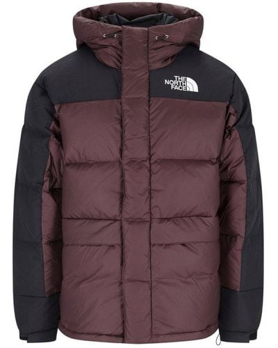 The North Face Himalayan Down Parka - Multicolour