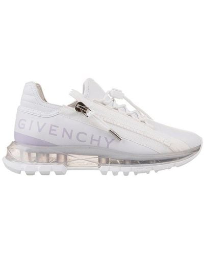 Givenchy Spectre Runner Trainers - White