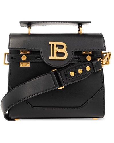 Balmain Tote bags for Women | Online Sale up to 52% off | Lyst