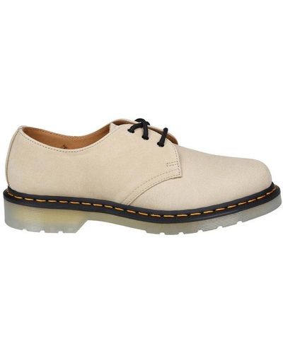 Dr. Martens 1461 Iced Ii Lace-up Shoes - White