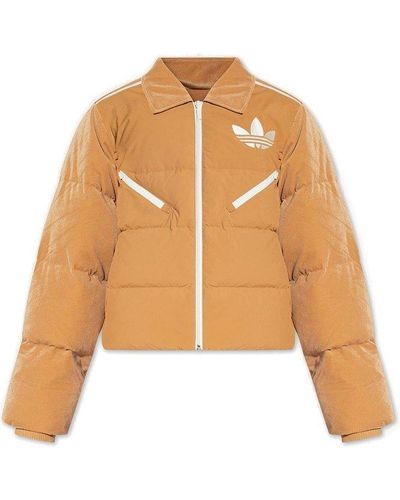 adidas Originals Jackets for Women | Online Sale up to 59% off | Lyst