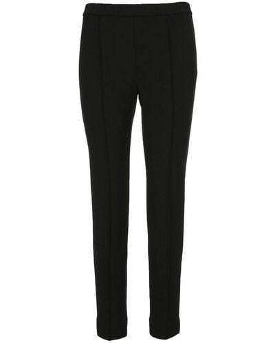 Givenchy Fitted Leggings - Black