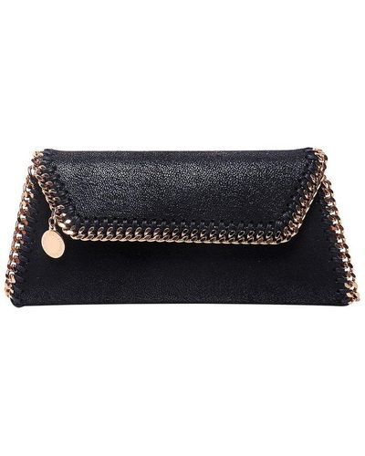 Stella McCartney Clutches and evening bags for Women | Online Sale up to  53% off | Lyst