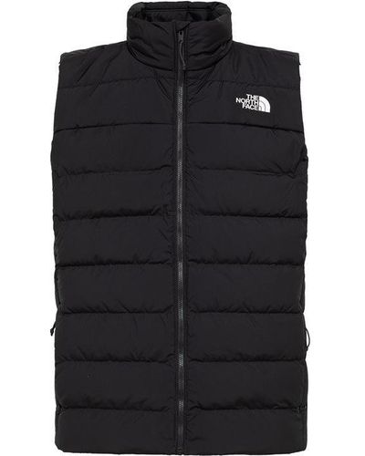The North Face Waistcoats and gilets for Men | Online Sale up to 40% off |  Lyst Canada