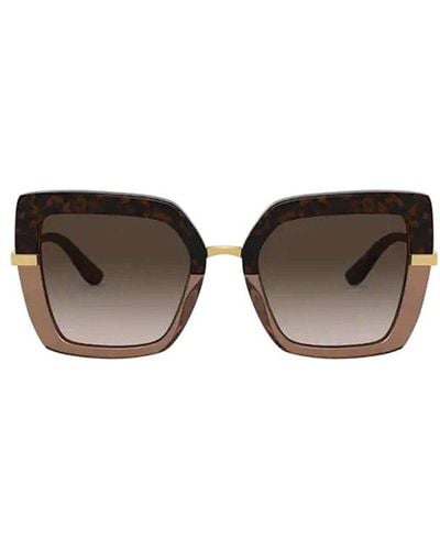 Dolce & Gabbana Sunglasses for Women | Online Sale up to 67% off | Lyst