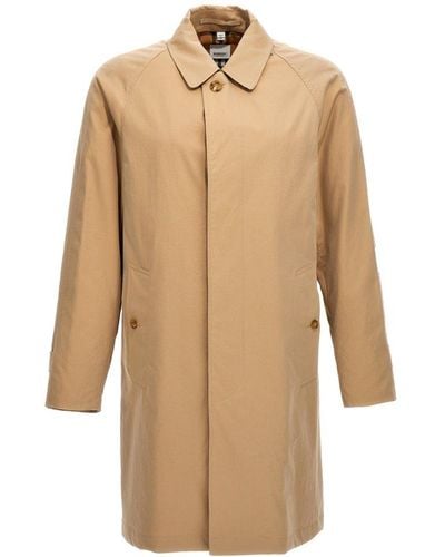 bond alcove Wonder Burberry Raincoats and trench coats for Men | Online Sale up to 51% off |  Lyst Canada