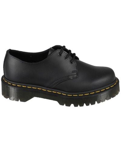Dr. Martens 1461 Bex Oxford Shoes - Black