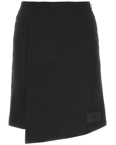 REMAIN Birger Christensen Remain Skirts - Black