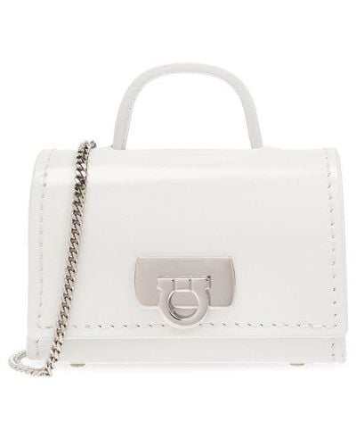 Ferragamo Crossbody bags and purses for Women | Online Sale up to 66% off |  Lyst