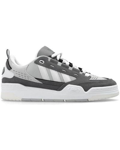 adidas Originals ‘Adi2000’ Sneakers - White