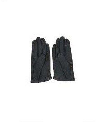 Yohji Yamamoto Slip-on Gloves - Black