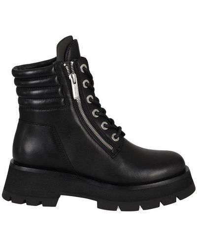 3.1 Phillip Lim Boots - Black