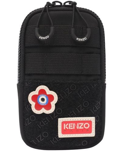 KENZO Bags - Black