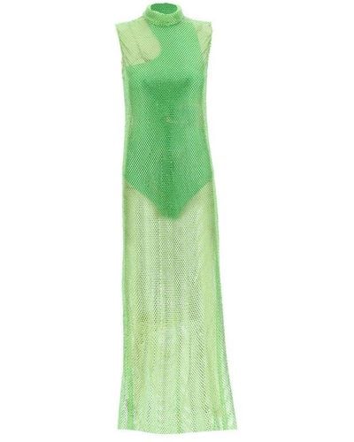 Stella McCartney Dresses - Green