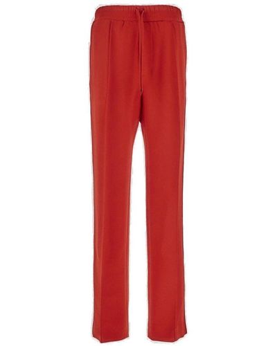 Tom Ford Pants - Red