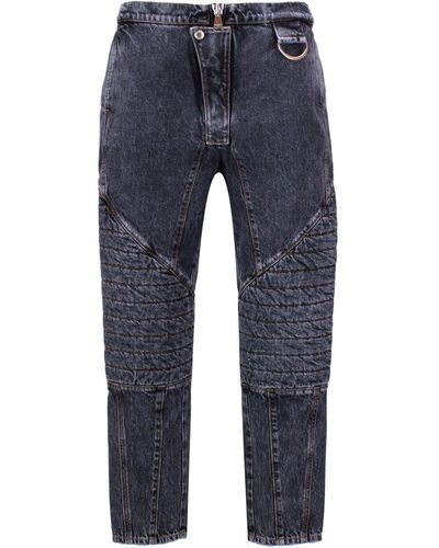Balmain jeans shop sale