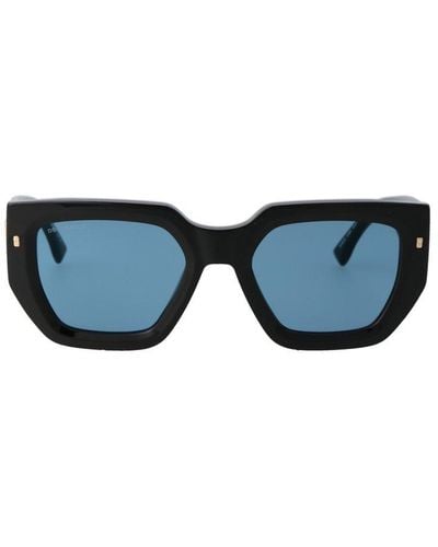 DSquared² Sunglasses - Blue