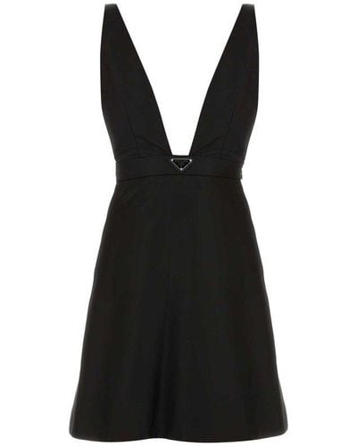 Prada Dress - Black