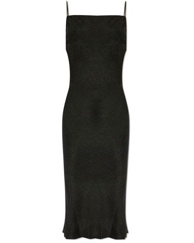 IRO Sorphea Sleeveless Dress - Black