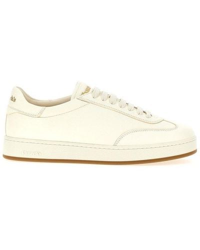 Church's Laurelle Lace-up Trainers - White